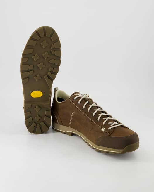 Dolomite Low Fg Evo GTX Wanderschuhe in Braun