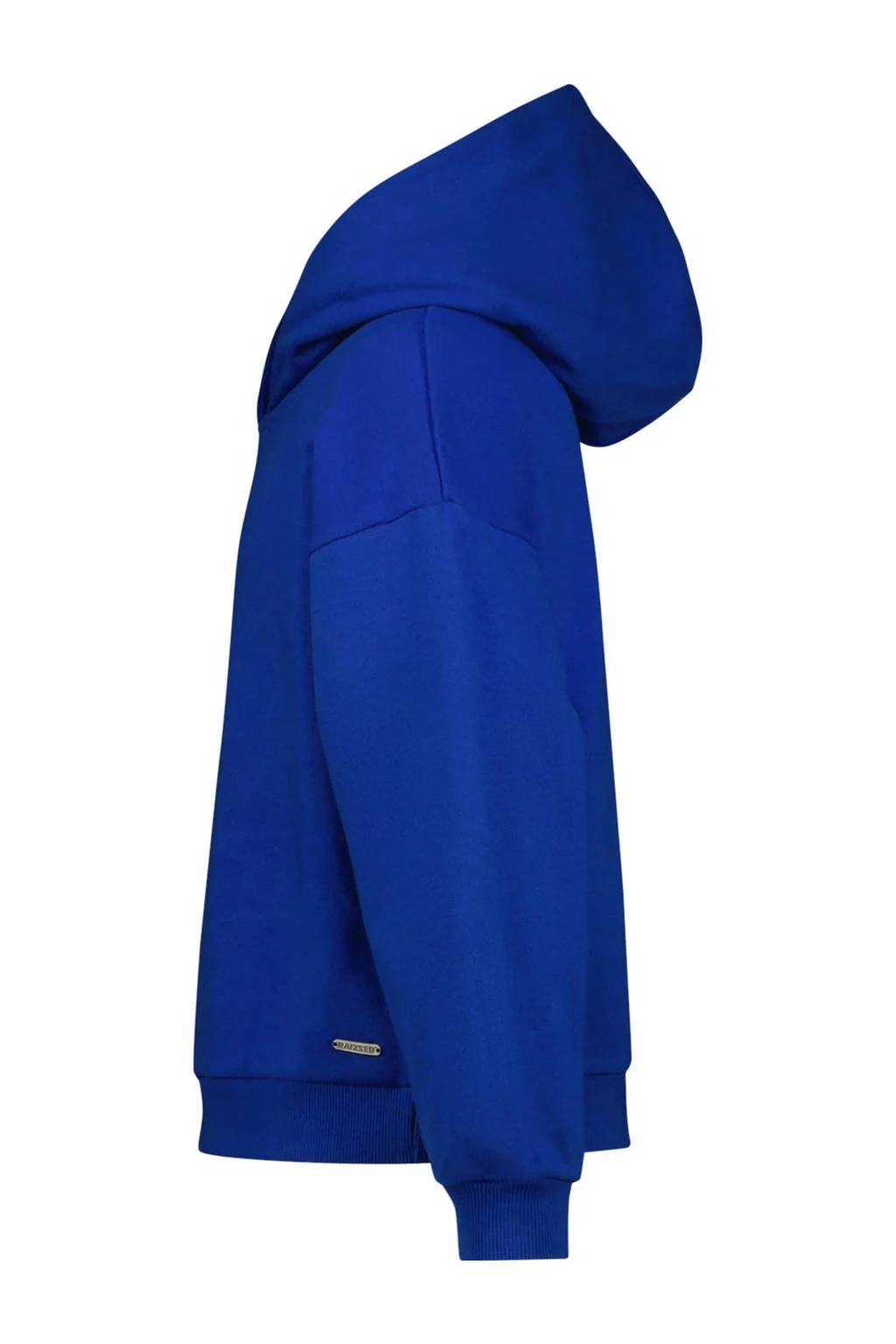 Raizzed sweater blauw