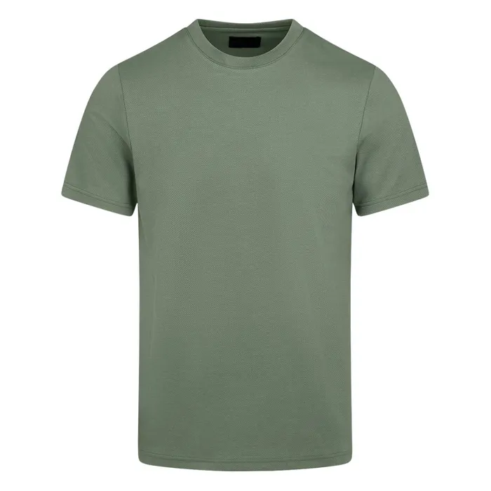 Cruyff Twill Shirt Heren