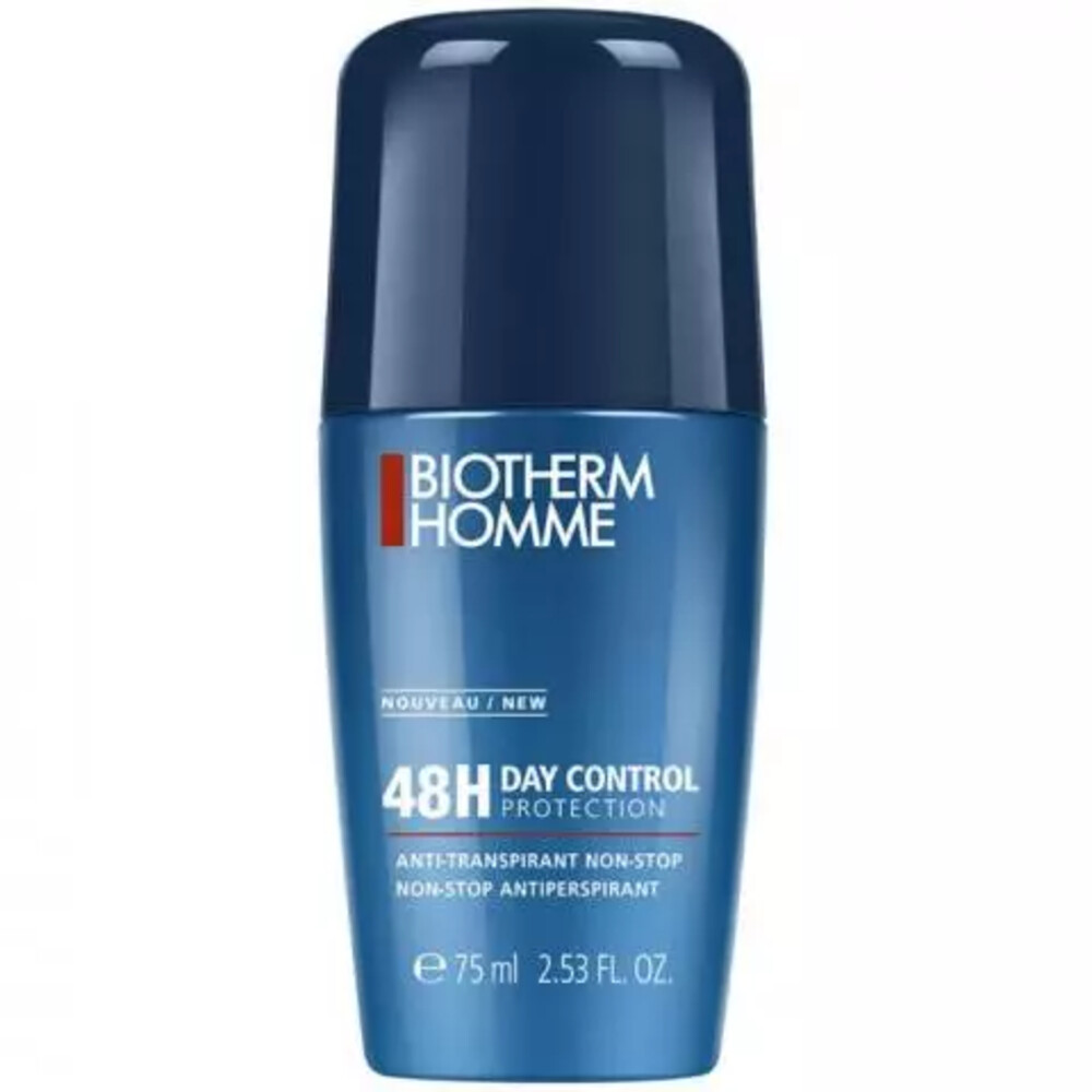 Biotherm Homme Day Control Deodorant Roller75 ml