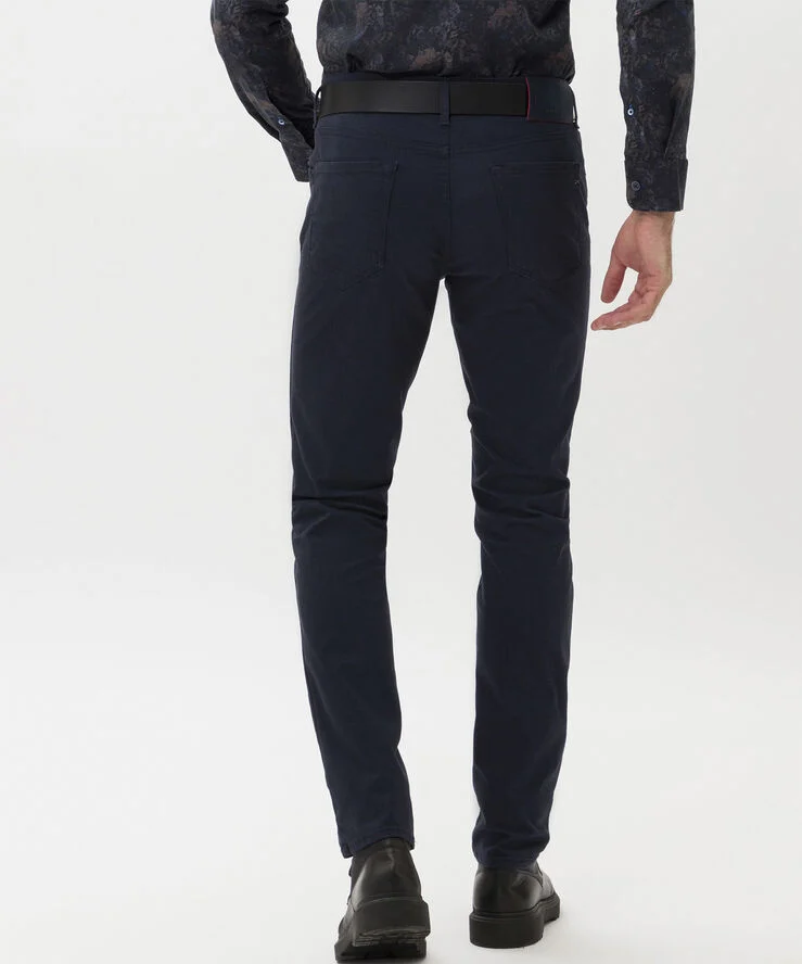 BRAX STYLE. CHUCK Sea blue