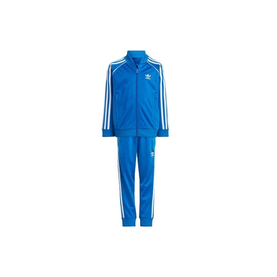 Adidas Original Adicolor SST Track Suit Kids