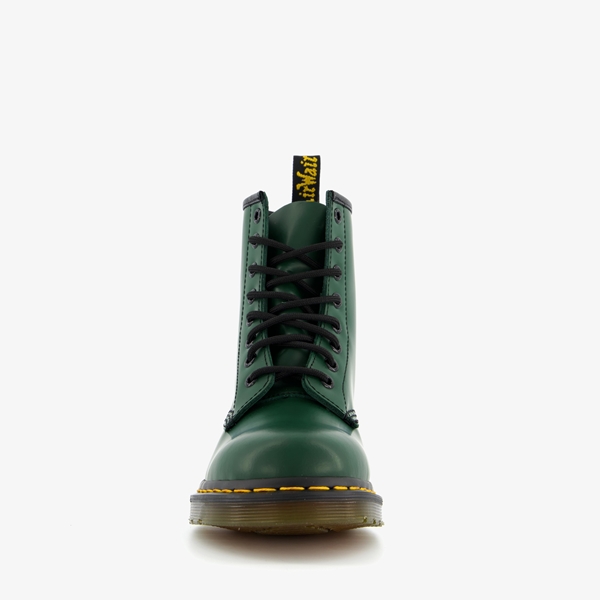 Dr. Martens 1460 Smooth dames leren veterboots