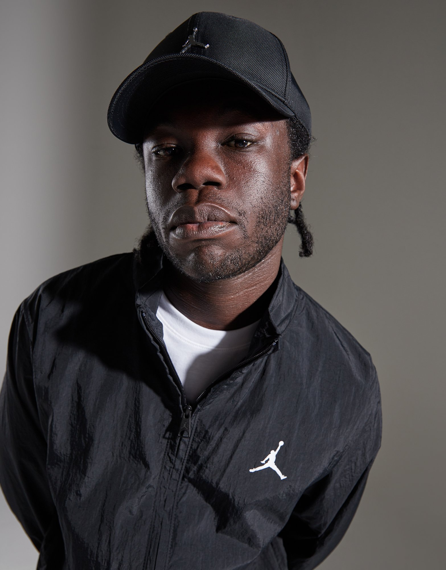 Jordan Veste Homme