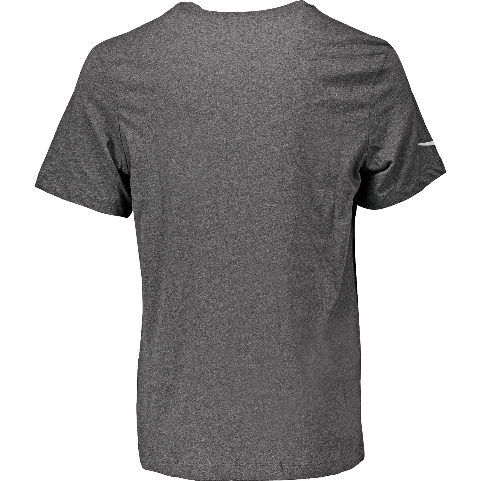 Nike Herren-T-Shirt Team Club 20 XL, dunkelgrau