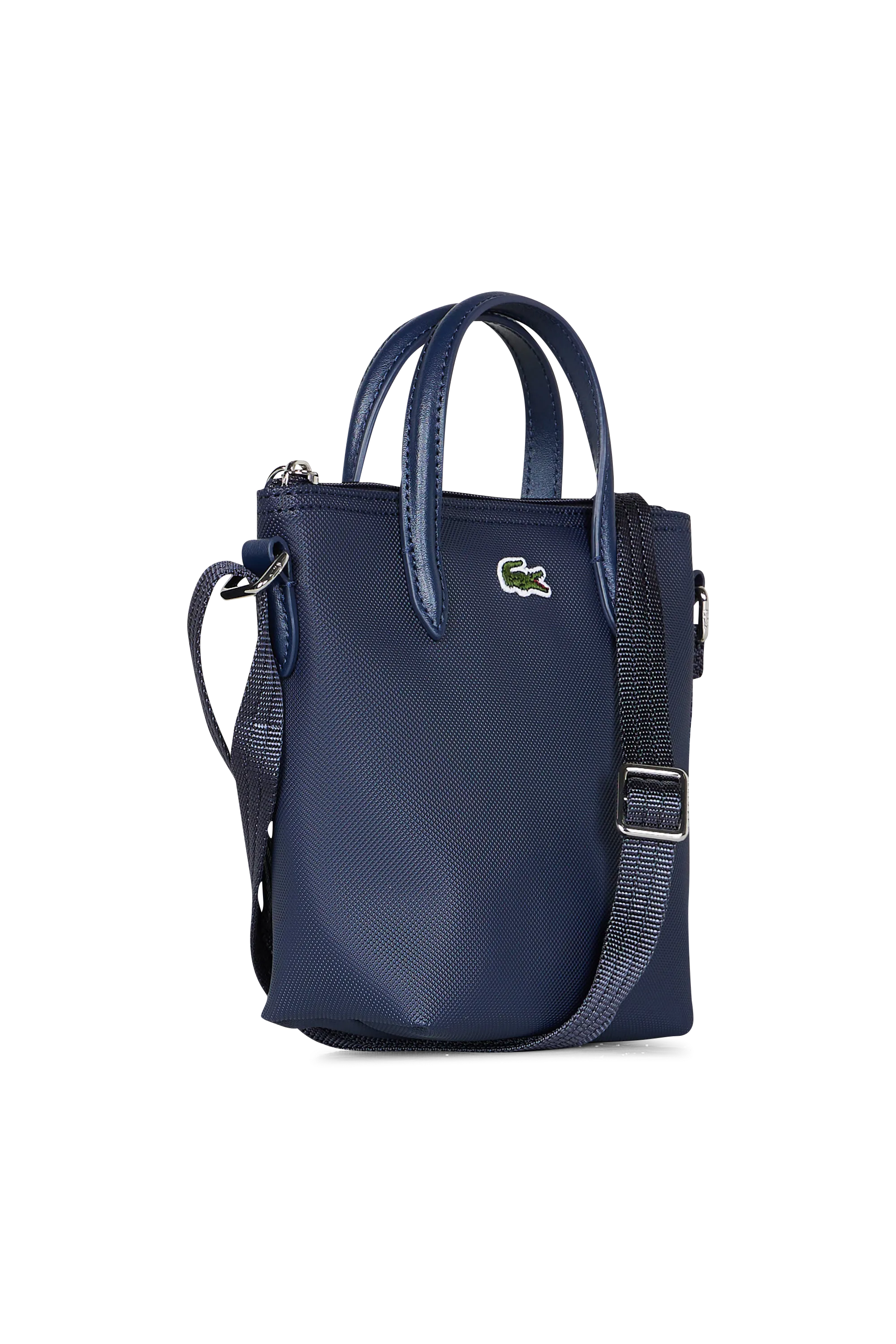 LACOSTE Sac à bandoulière Bleu