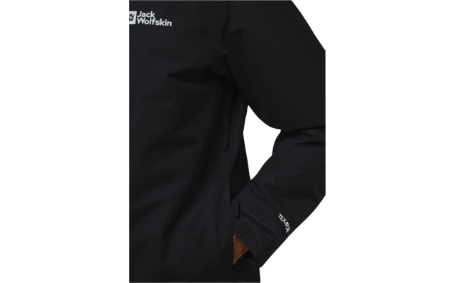 Jack Wolfskin Jasper  Herren Doppeljacke