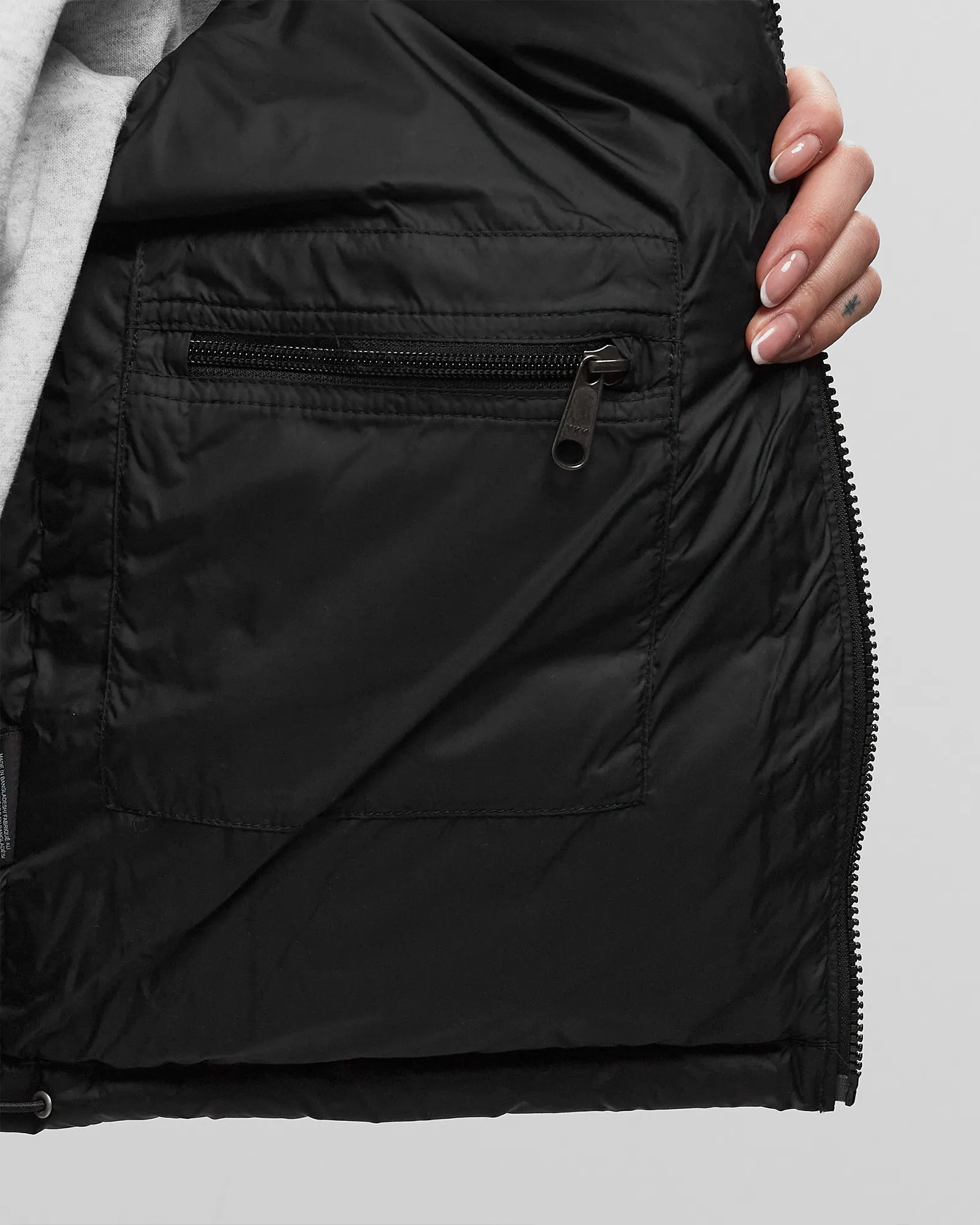The North Face W 1996 RETRO NUPTSE VEST