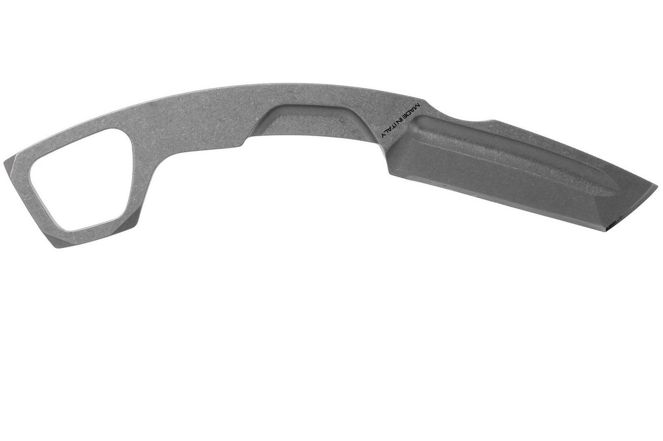 Extrema Ratio N.K.3 K, Stonewashed 04.1000.0213/SW karambitmes