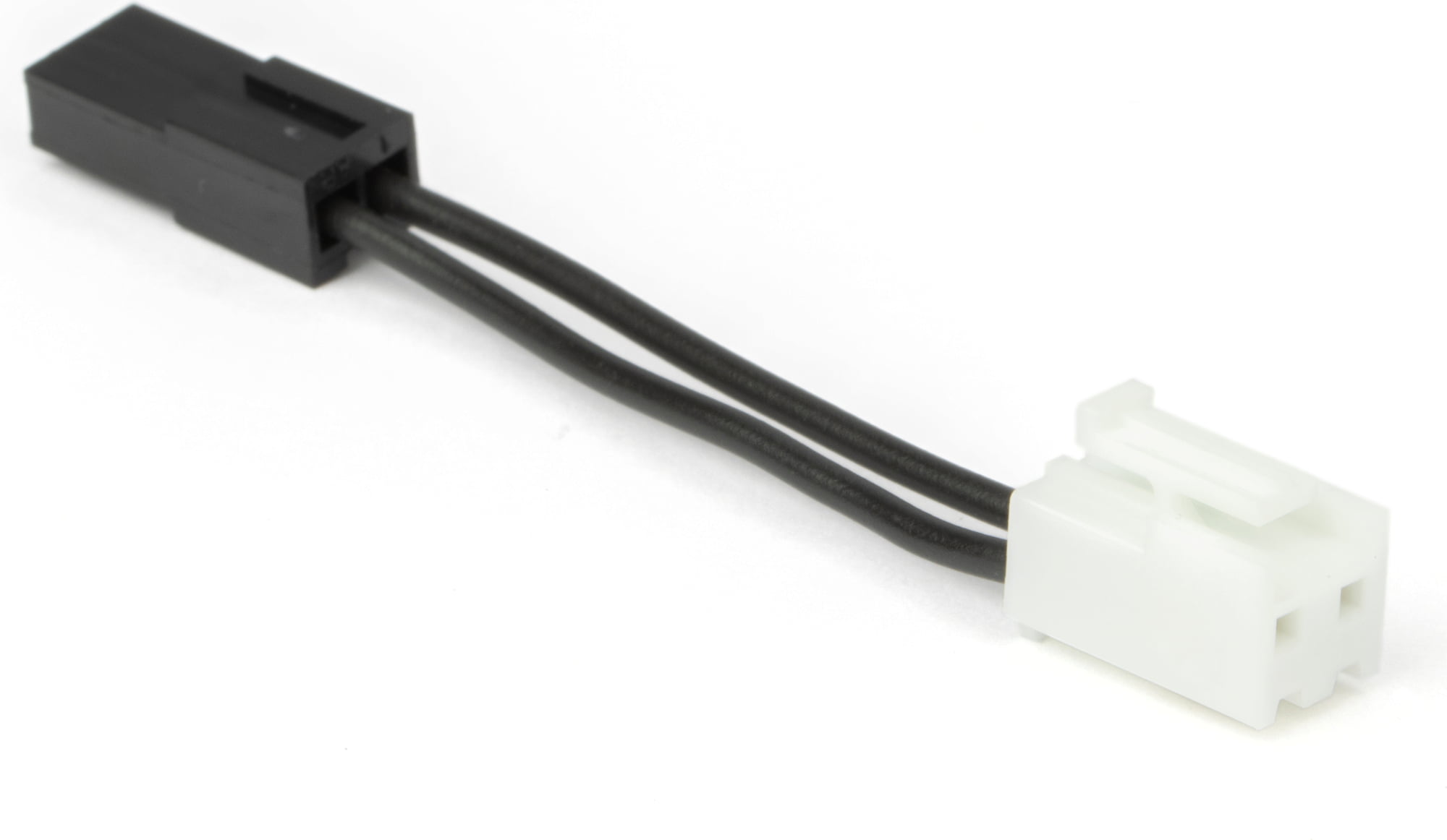 Bondtech  HeatLink-Kabel JST VHR-2N    Plug & Play Schnittstellen-Kabel zum Anschließen von 50W Heizpatronen
