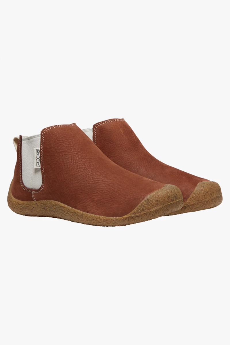 Keen Mosey Chelsea Leather Damen Sneaker