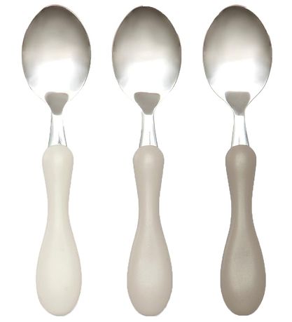 Sebra Skes?t - Stainless Steel - Moonlight Beige