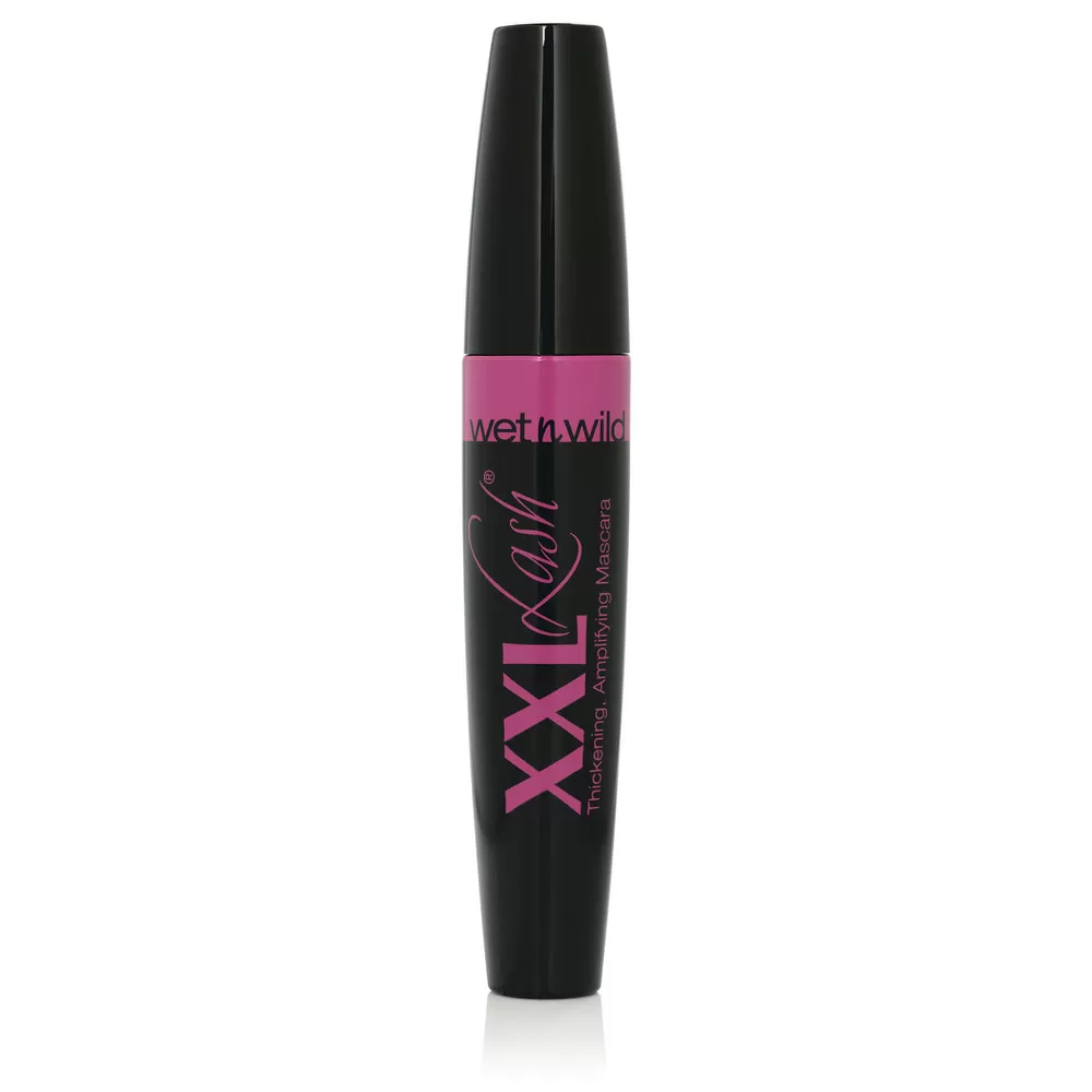Wet N Wild XXL Lash Mascara