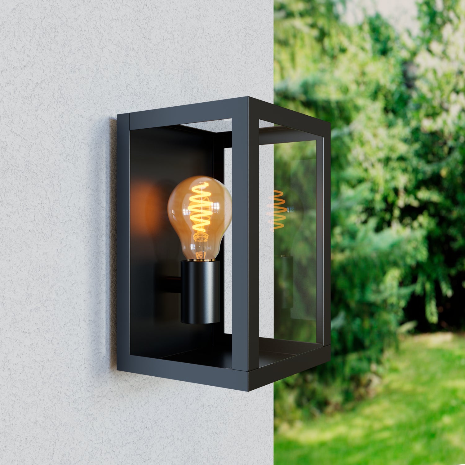 Calex LED lamp Smart gekleurd licht 550 lumen 7 watt E27 A60