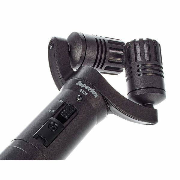 Superlux E524/D