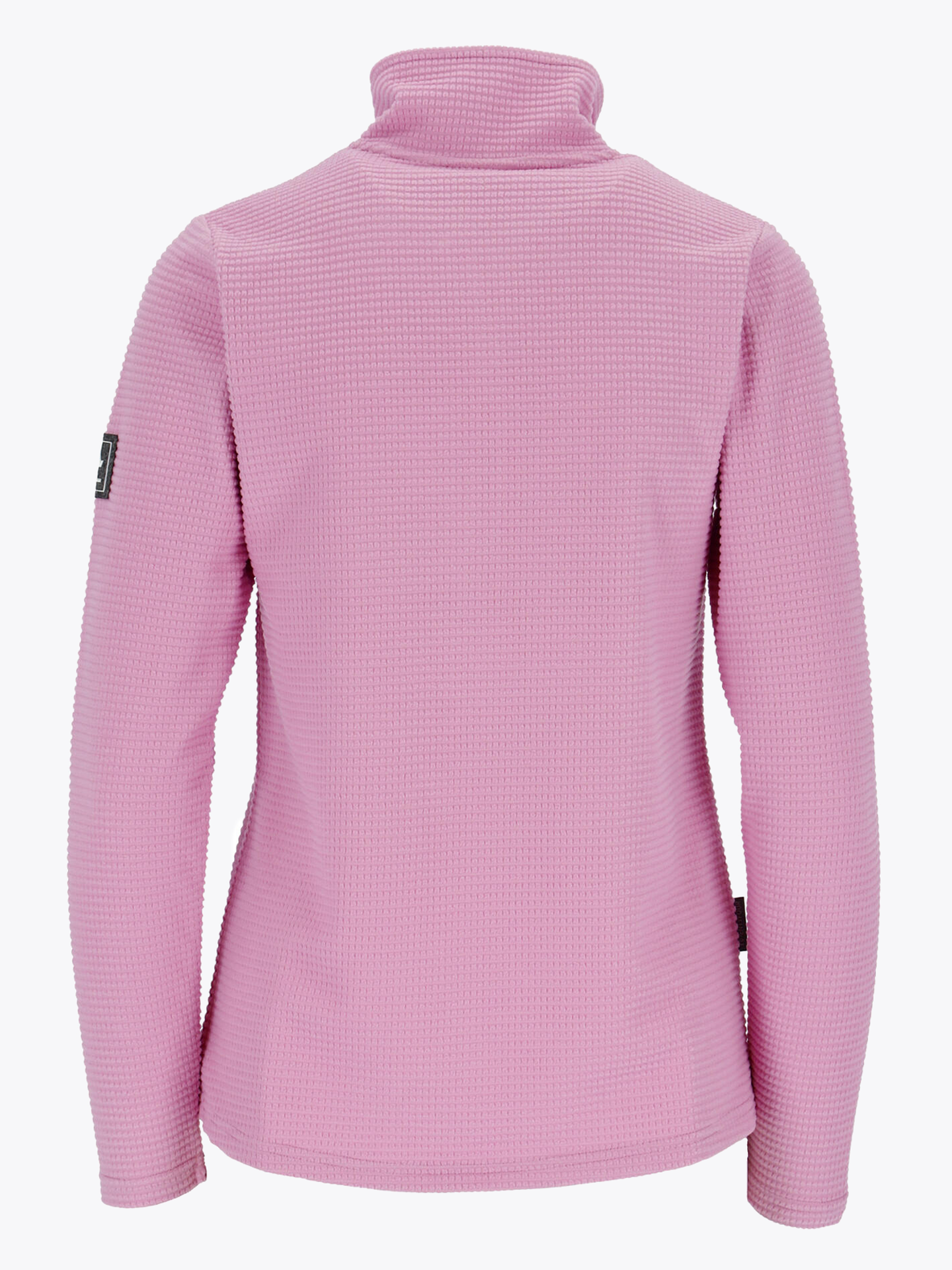 Flåm Half Zip Fleece