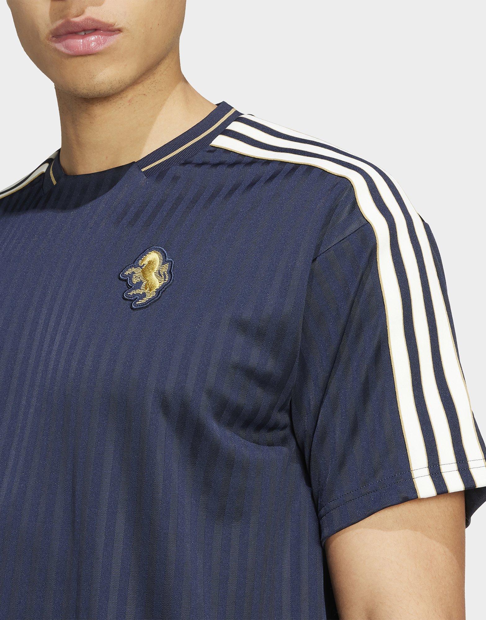 adidas Originals Maillot Juventus Terrace Icons (Non genré)
