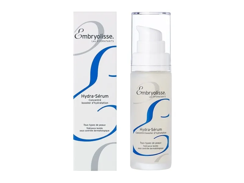 EMBRYOLISSE EMBRYOLISSE_Hydra-Serum moisturizing serum with hyaluronic acid 30ml