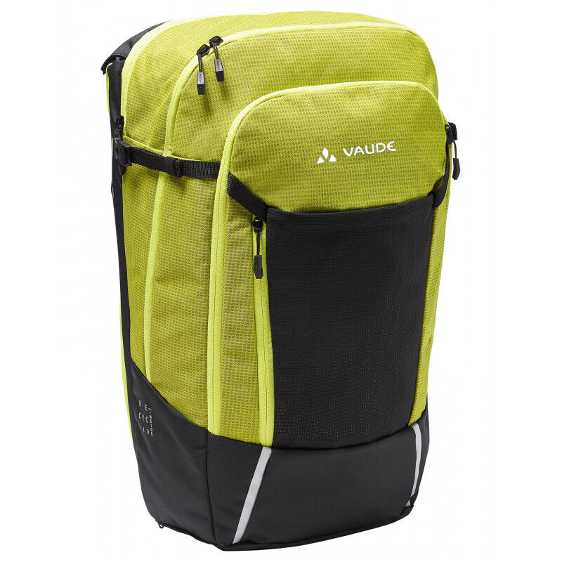 Vaude Cycle 28 II Luminum - Sacoche vélo