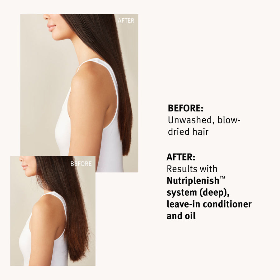 Nutriplenish™  Conditioner Deep Moisture