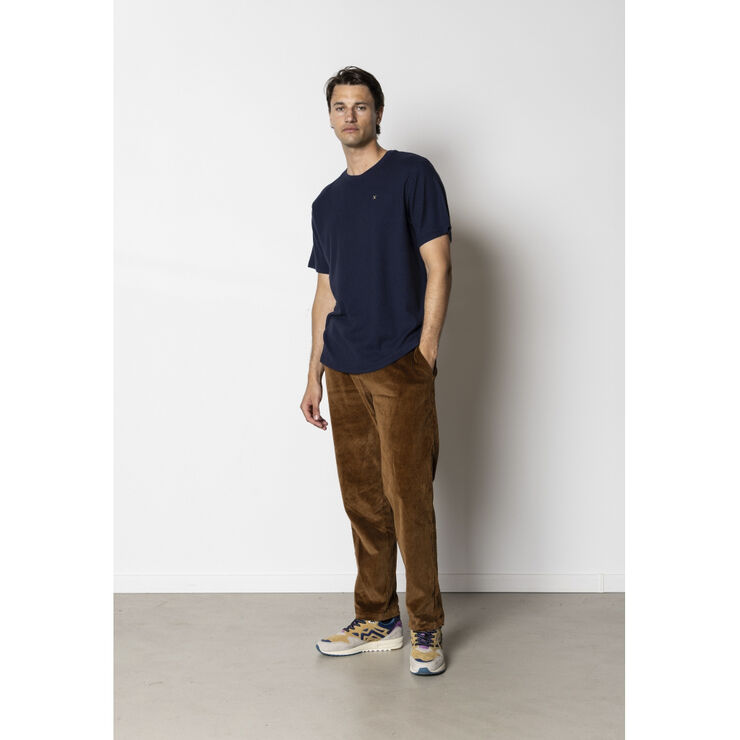 Clean Cut Copenhagen Tokyo Corduroy Pants Brown