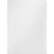 Pochette transparente Premium, A5, PVC, transparente