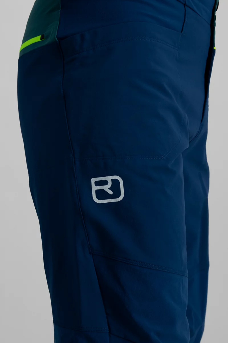 Ortovox Pala Herren Wandershort
