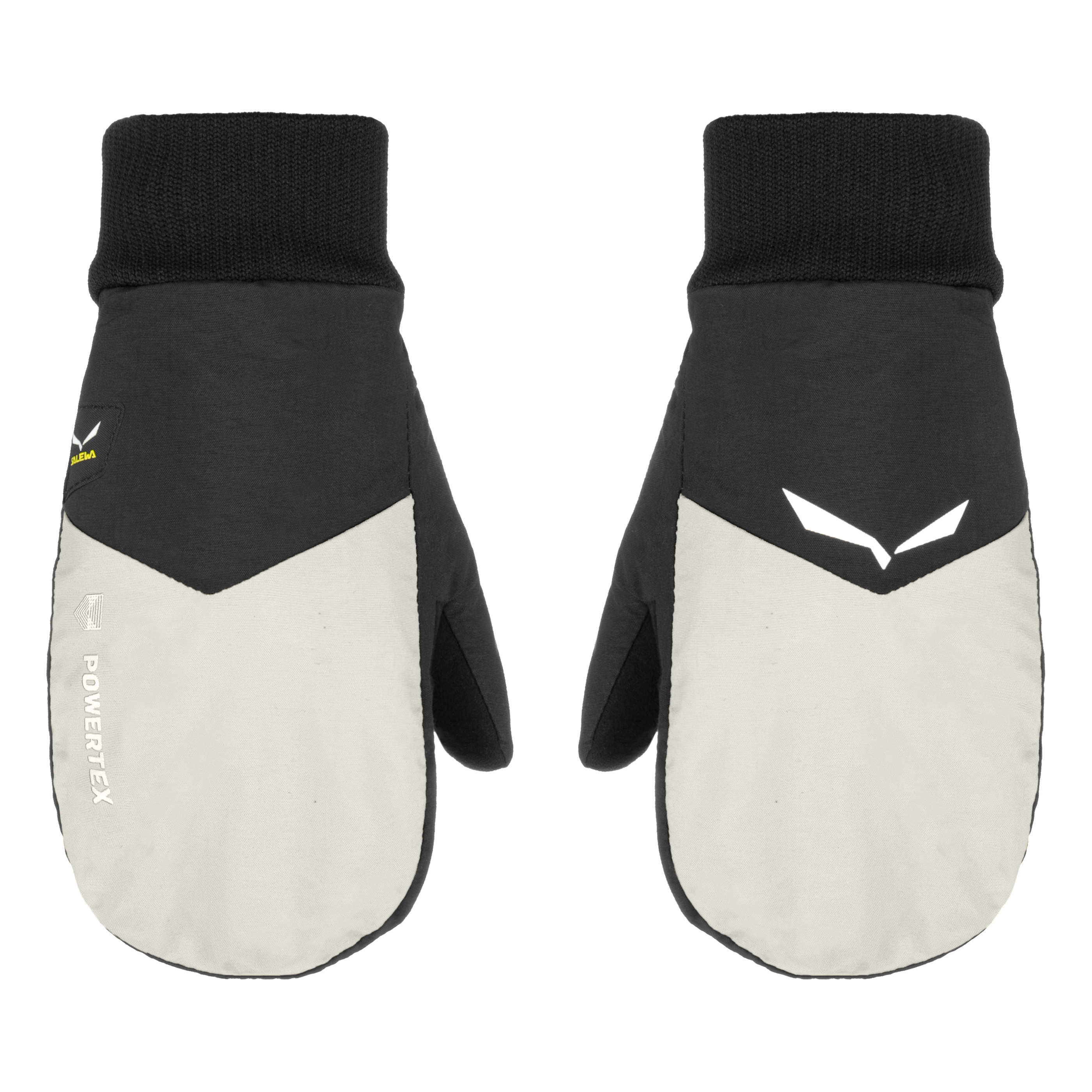 Powertex TirolWool® Responsive Fäustlinge Kind