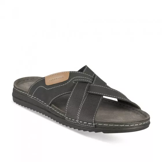 Mules NOIR CAPE BOARD