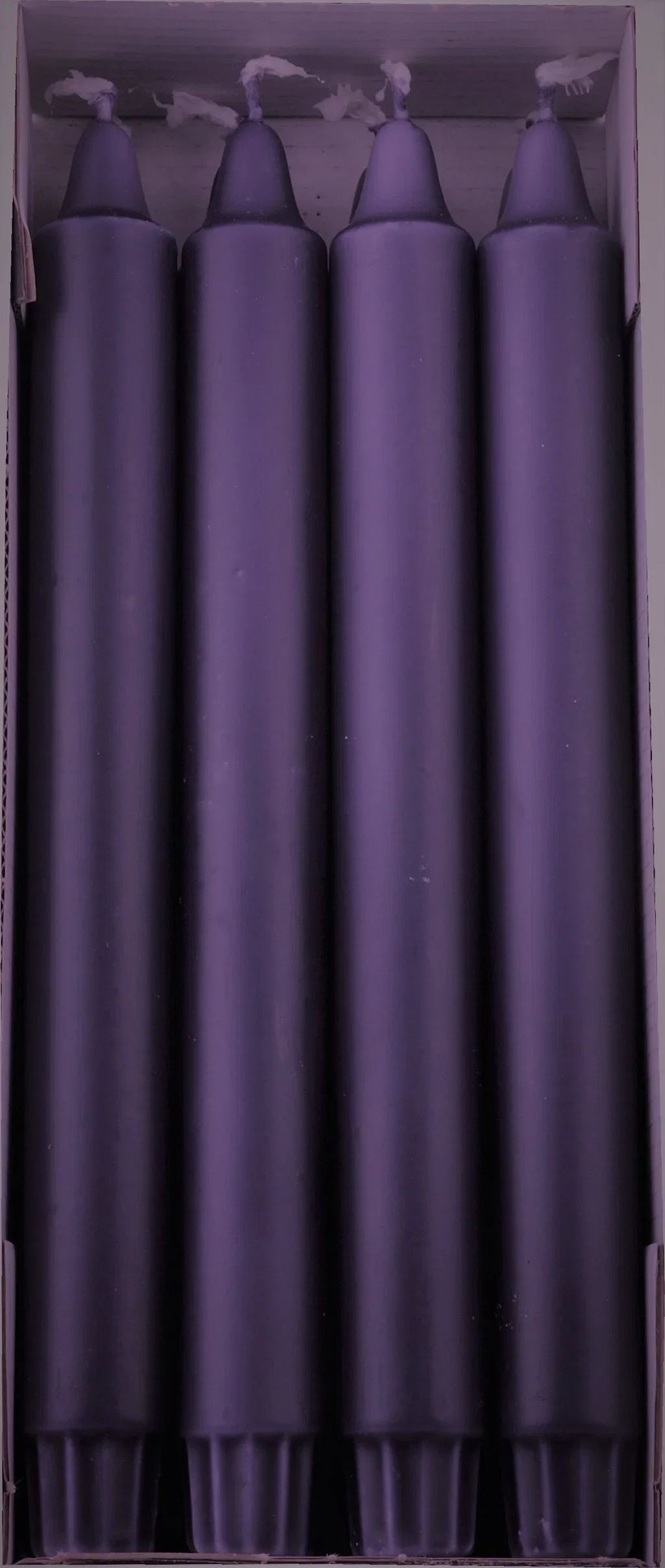Kronelys stearin 8 pk