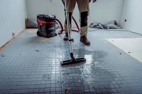 Metabo ASA 30 M PC, 1200 W, Tromle vakuum, Tør&våd, 30 L, 78 dB, Sort, Grøn, Rød