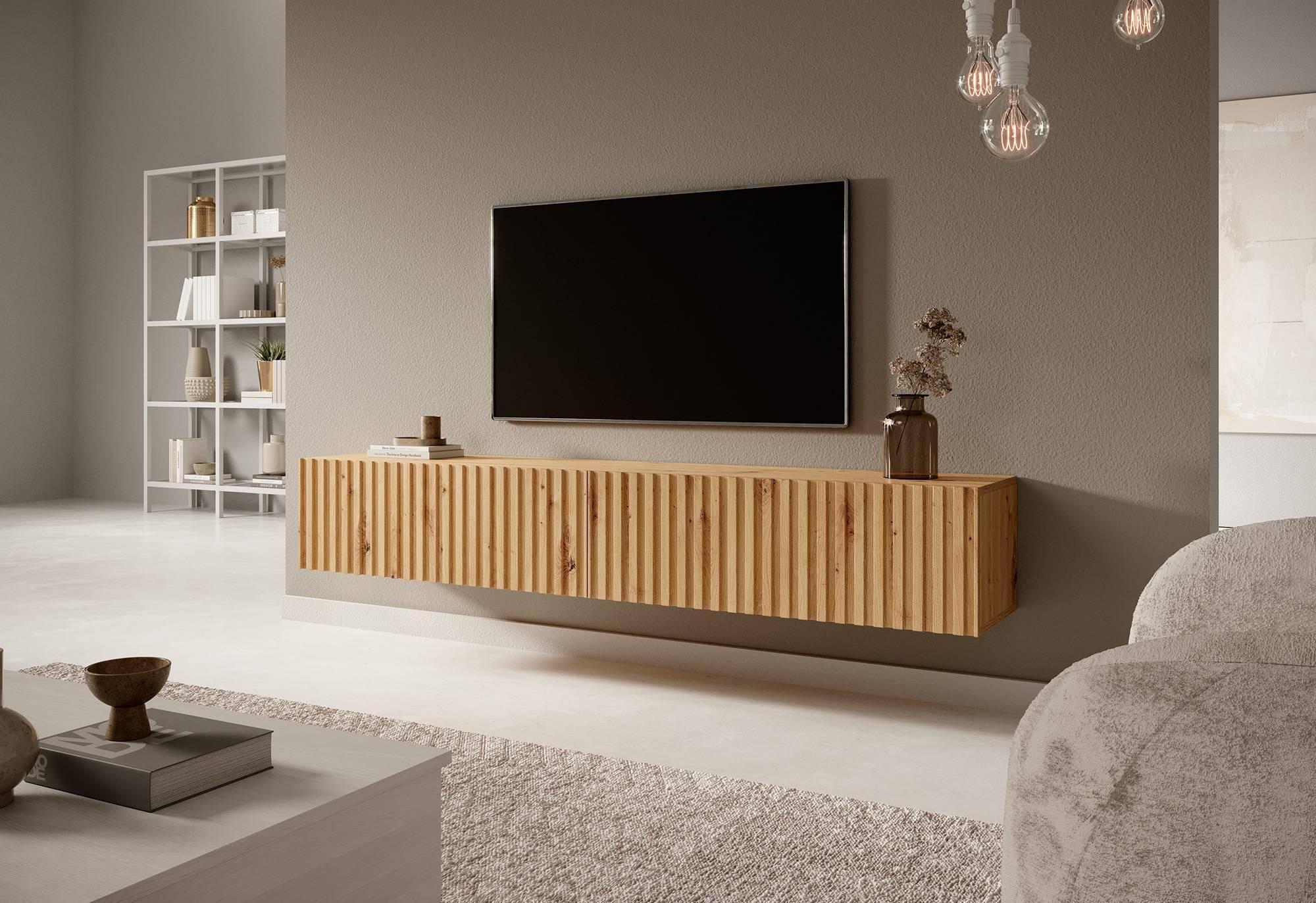 Selsey Design TV-Meubel Noor