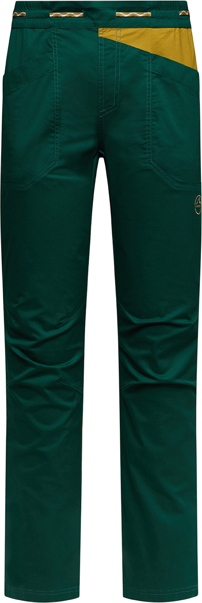 Bolt Pants