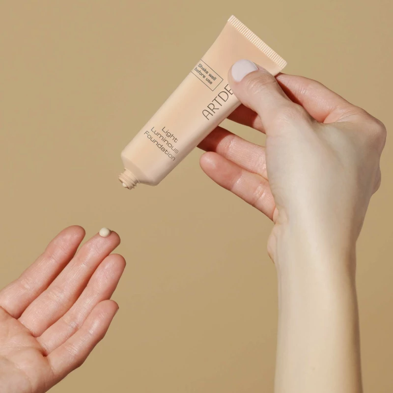 Probe Light Luminous Foundation