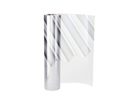 Gutta PET beglazingsfolie Solair-extra 1 m x 50 m, dikte 0,72 mm, rol = 50 m² (per meter verkocht)