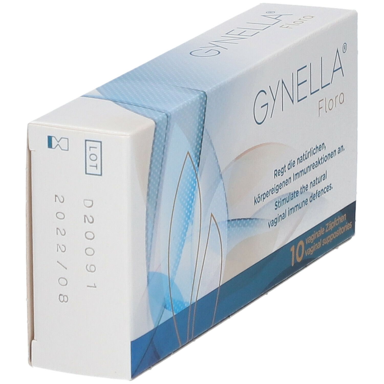 GYNELLA® Flora