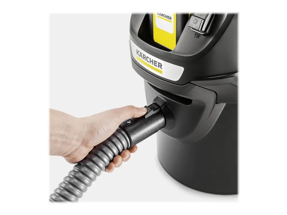 Kärcher AD 2 Battery Akku-Aschesauger