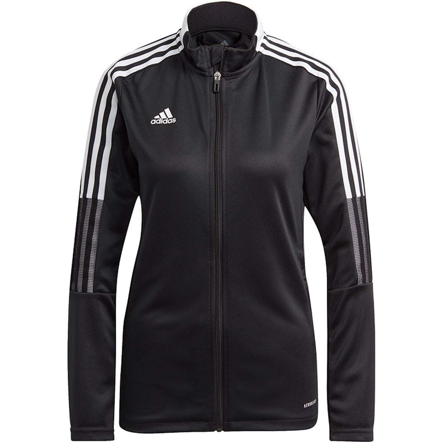 adidas Tiro Training Jacket Dames
