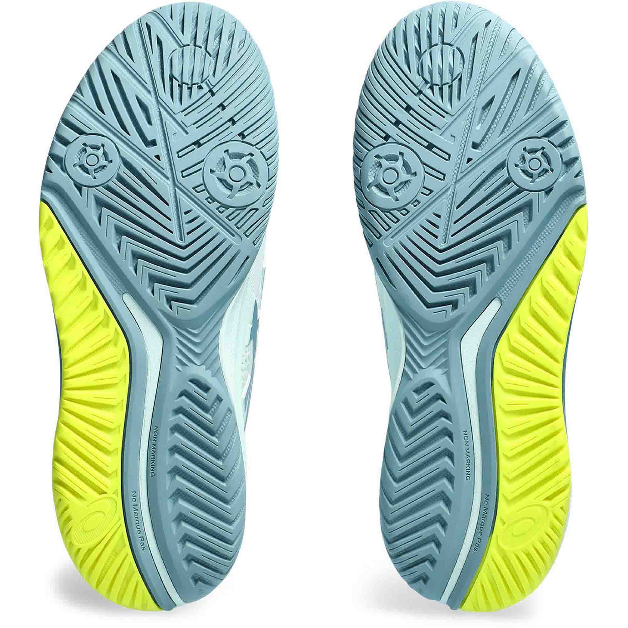 ASICSGEL-RESOLUTION 9 Lady