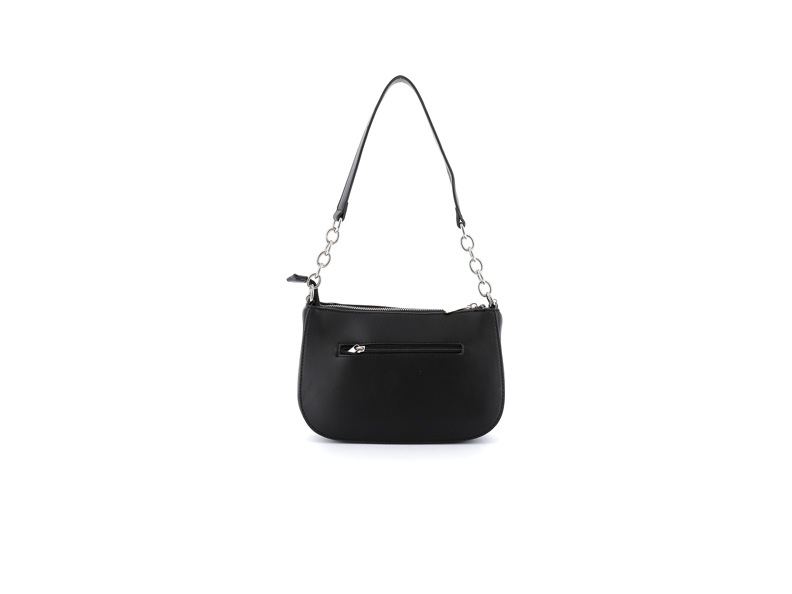 David jones-CM6244A Synthétique Noir