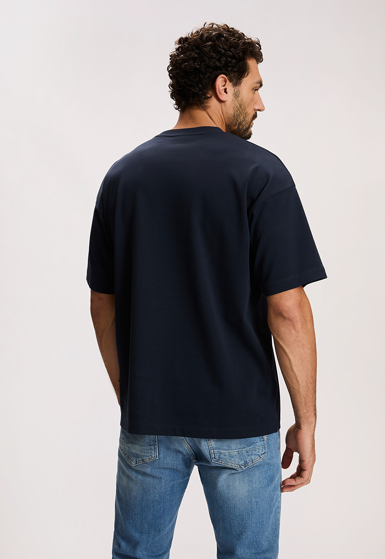 Silvercreek Fox T-shirt