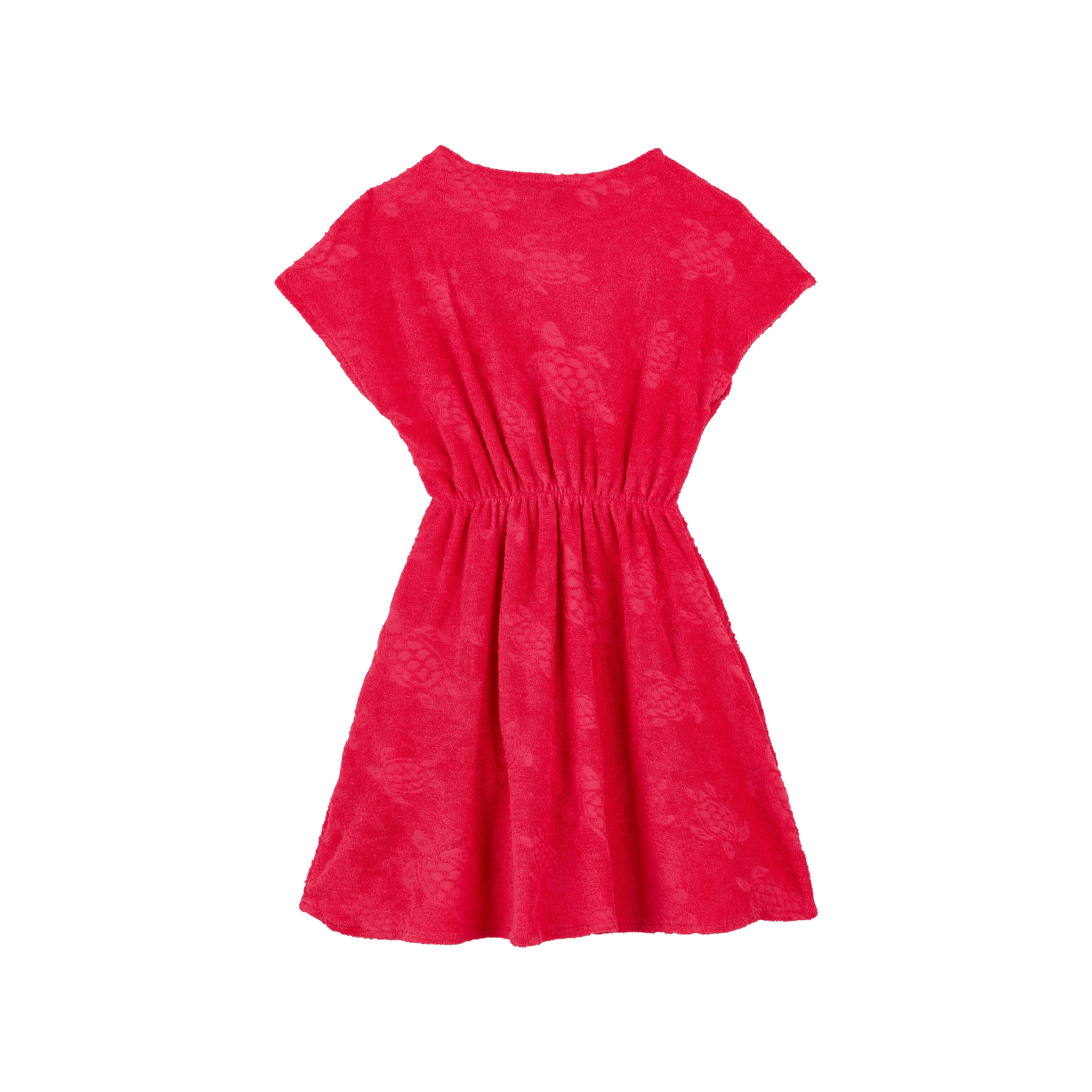 Robe fille | Site Vilebrequin | GVMAQ445