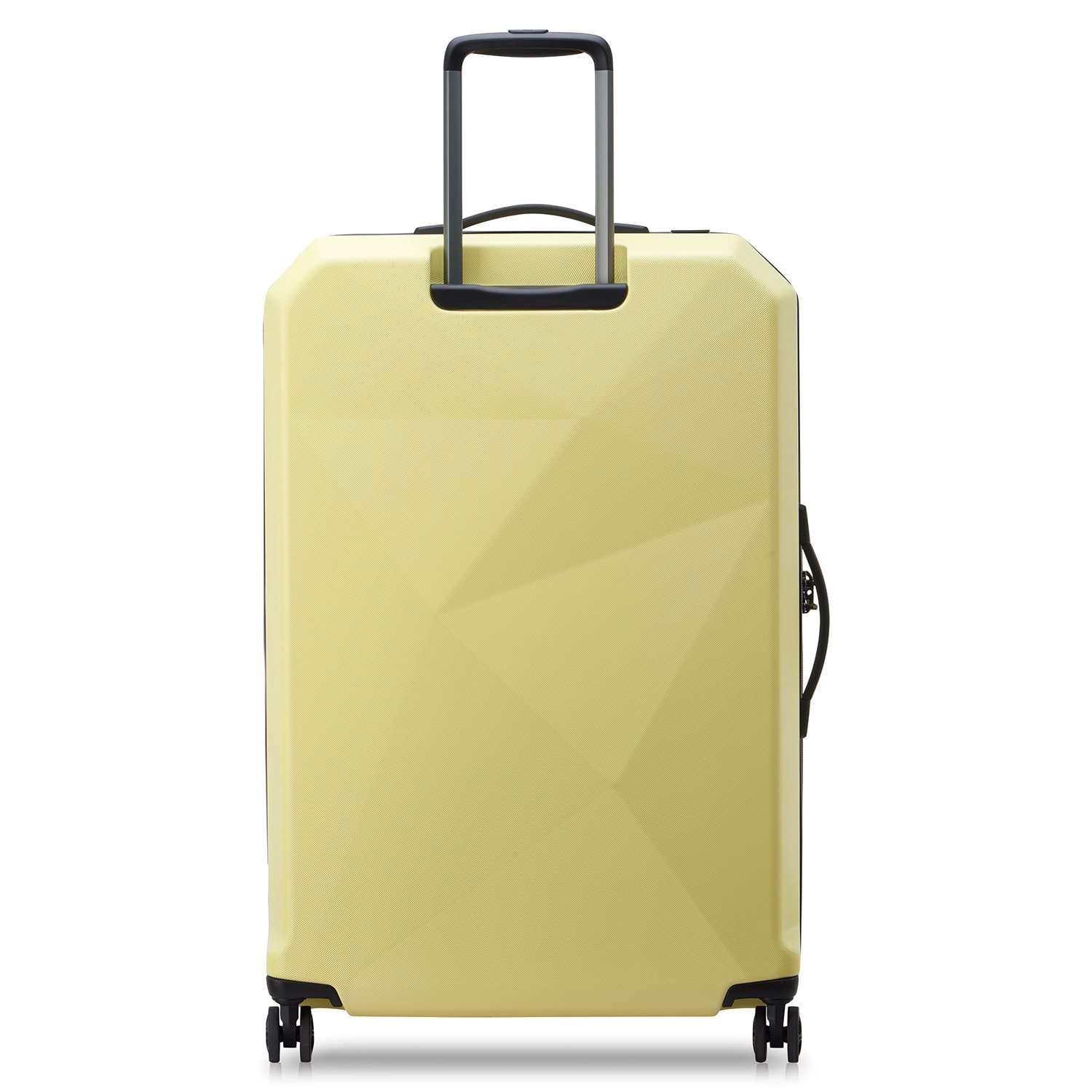 Delsey Karat 2.0 Trolley L pale yellow