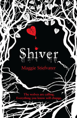 Shiver (Paperback)