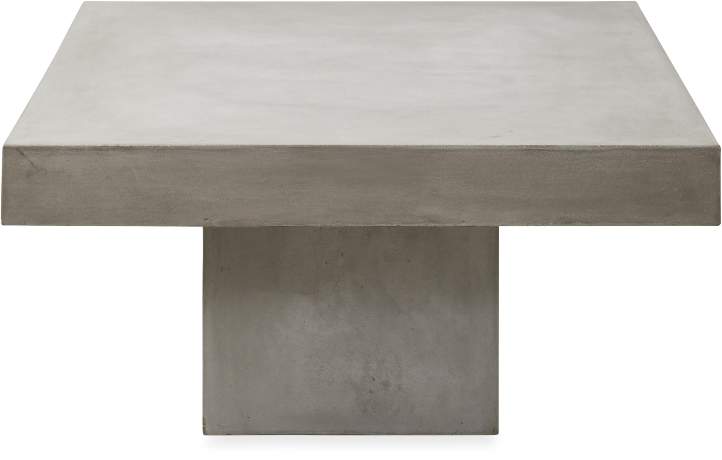 Yard Loungebord 90 x 90 x 45 cm