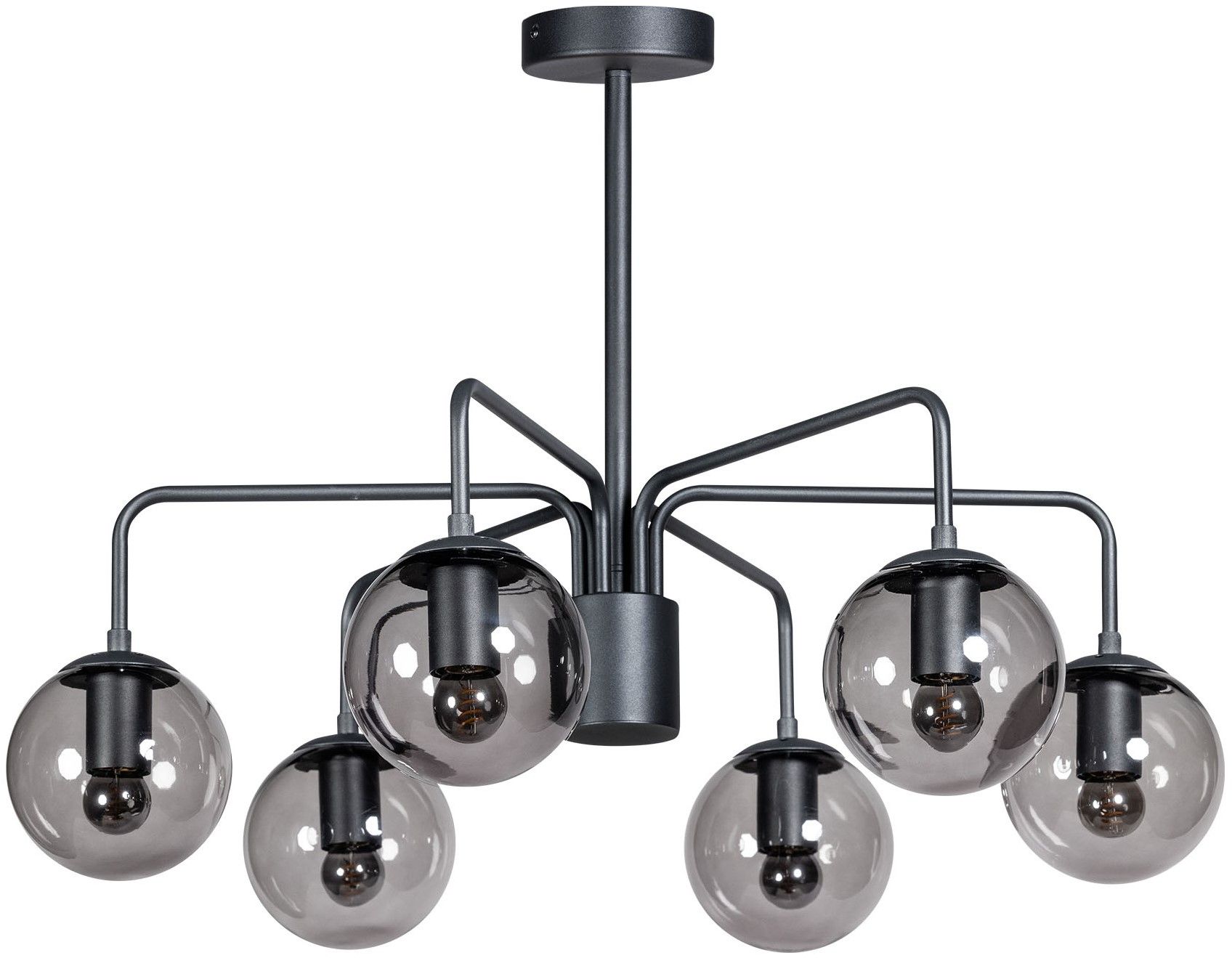 Hanglamp 05-HL4190-30 Davina  | ETH⌀80  x H37 cm