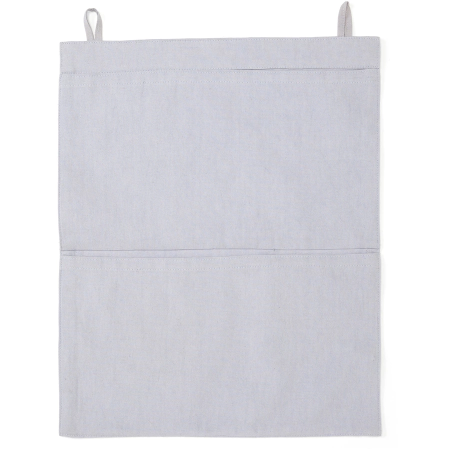 Kids Concept® Wandtaschen aus Stoff, lila