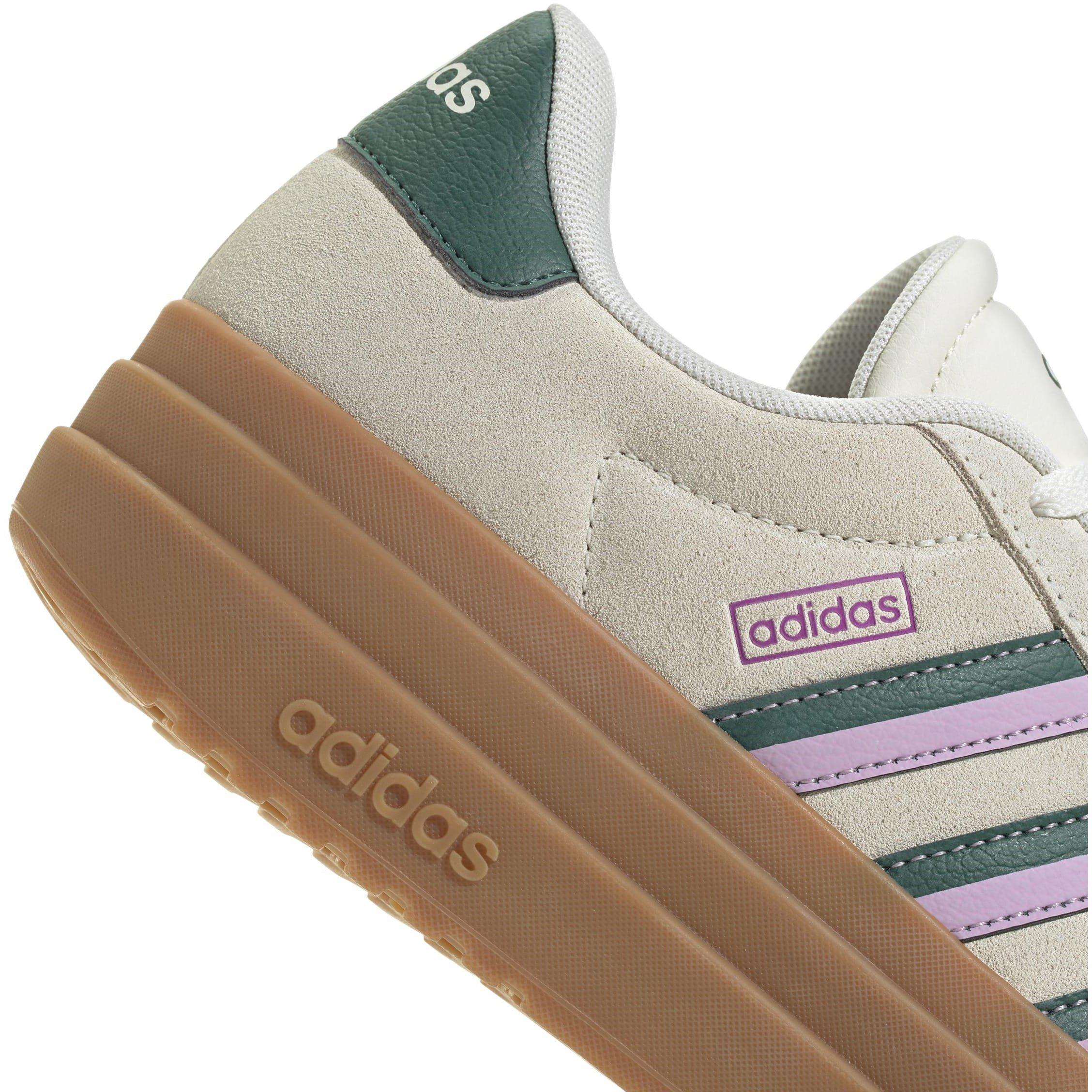 adidas VL Court Bold Womens Trainers