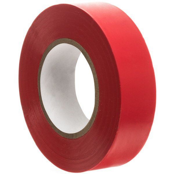 Select Ruban 1,9 cm x 15 m - Rouge
