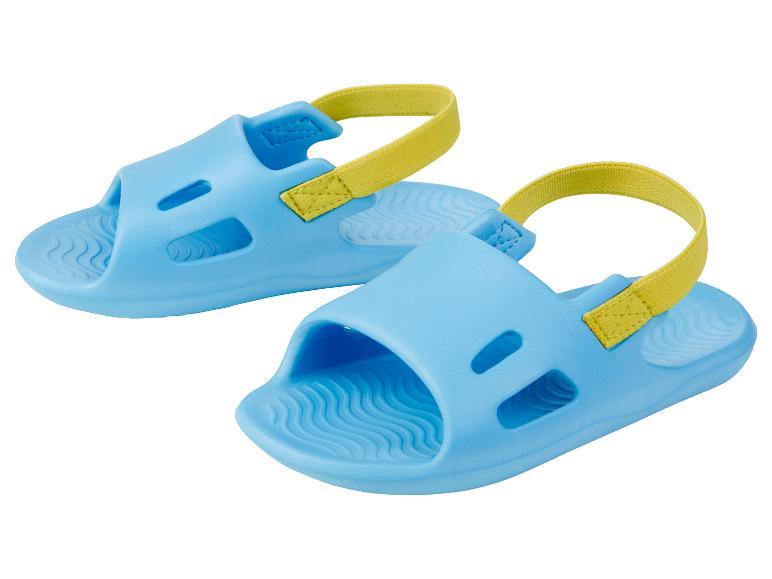 Kindersandalen